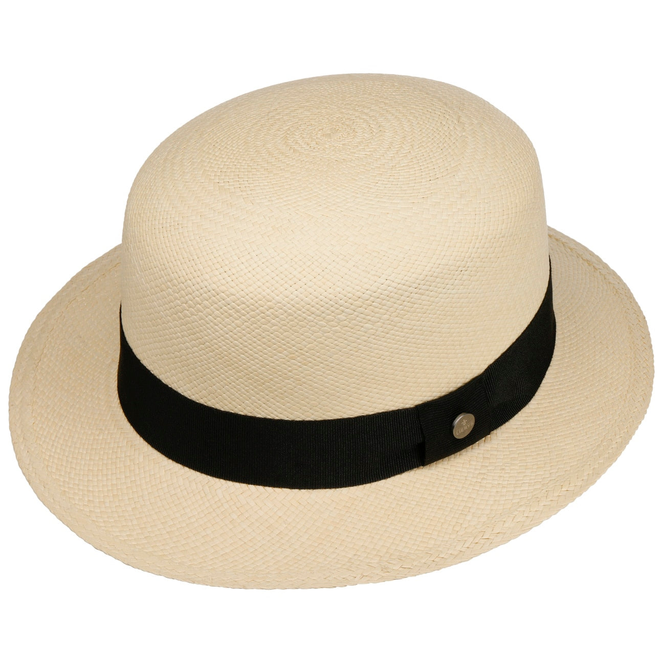 Tropical Paradise Straw Hat