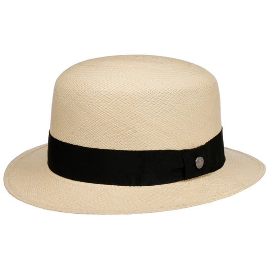 Tropical Paradise Straw Hat