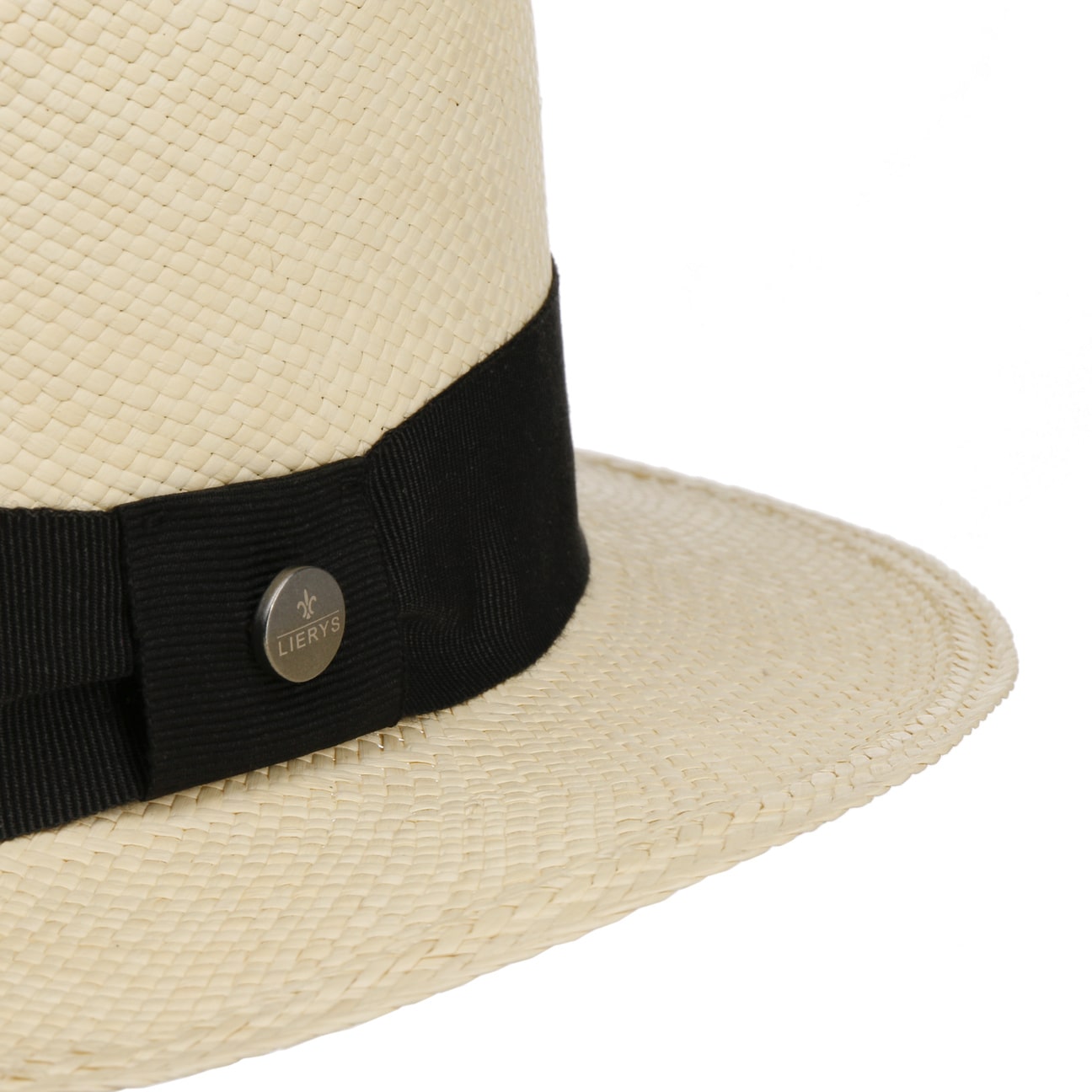 Tropical Paradise Straw Hat