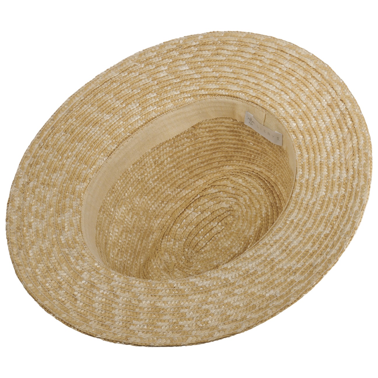 Casual Traveller Straw Hat