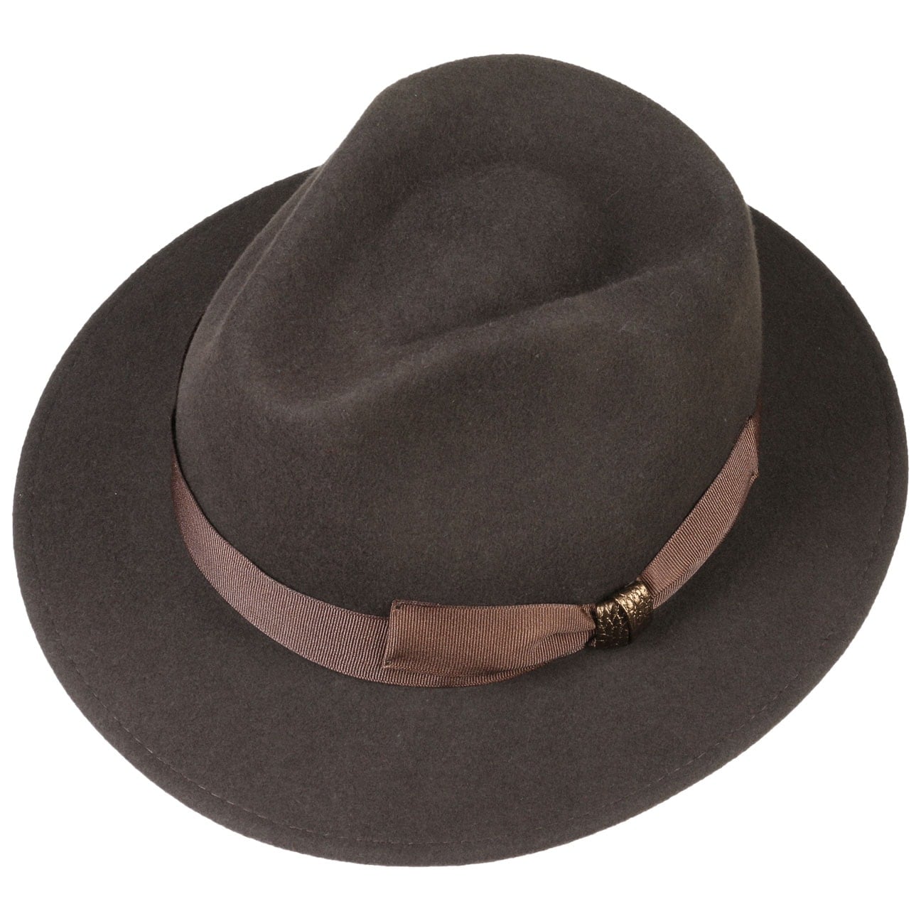 Vantell Traveller Hat Fedora Hat