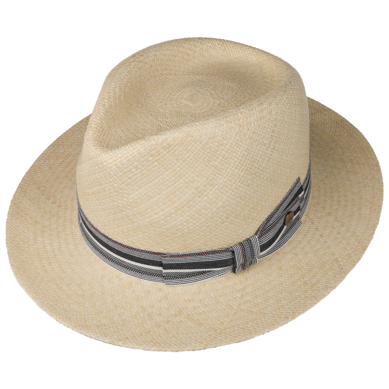 Rustic Romance Straw Hat