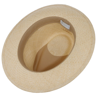 Rustic Romance Straw Hat