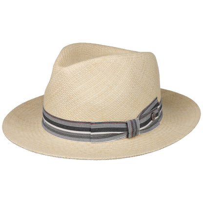 Rustic Romance Straw Hat