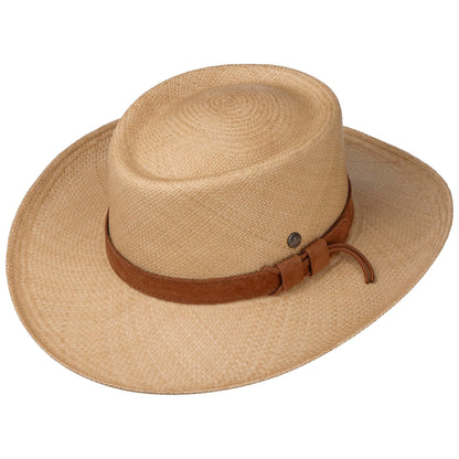 Enchanted Forest Straw Hat