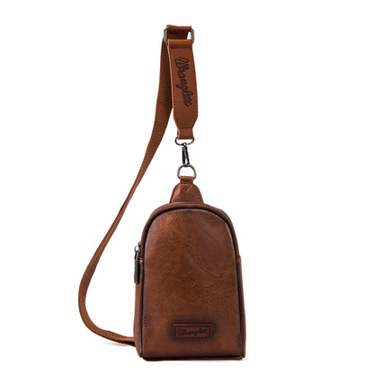 Wrangler Sling Bag/Crossbody/Chest Bag