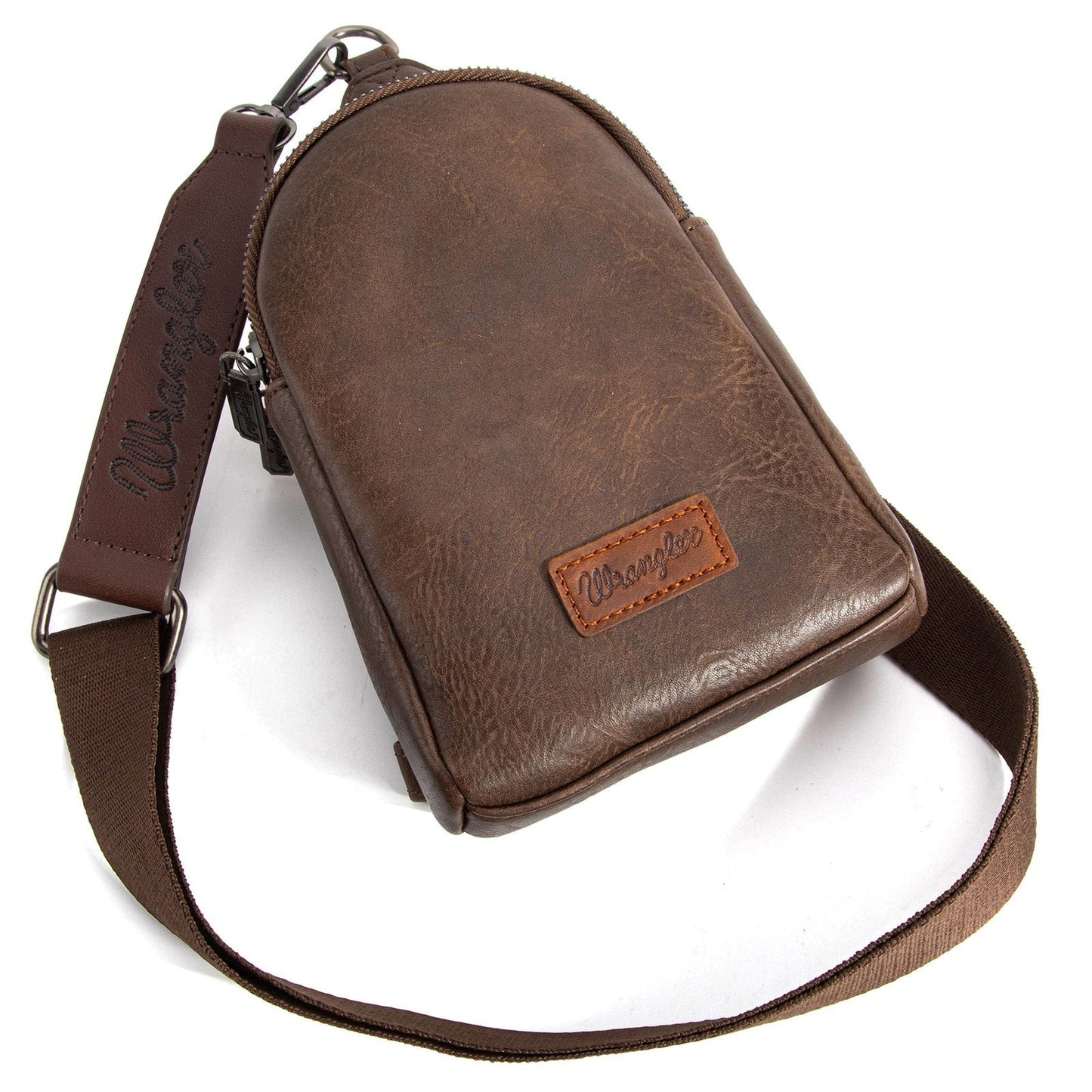 Wrangler Sling Bag/Crossbody/Chest Bag