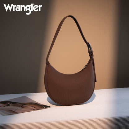 Wrangler Whipstitch Luna Bag