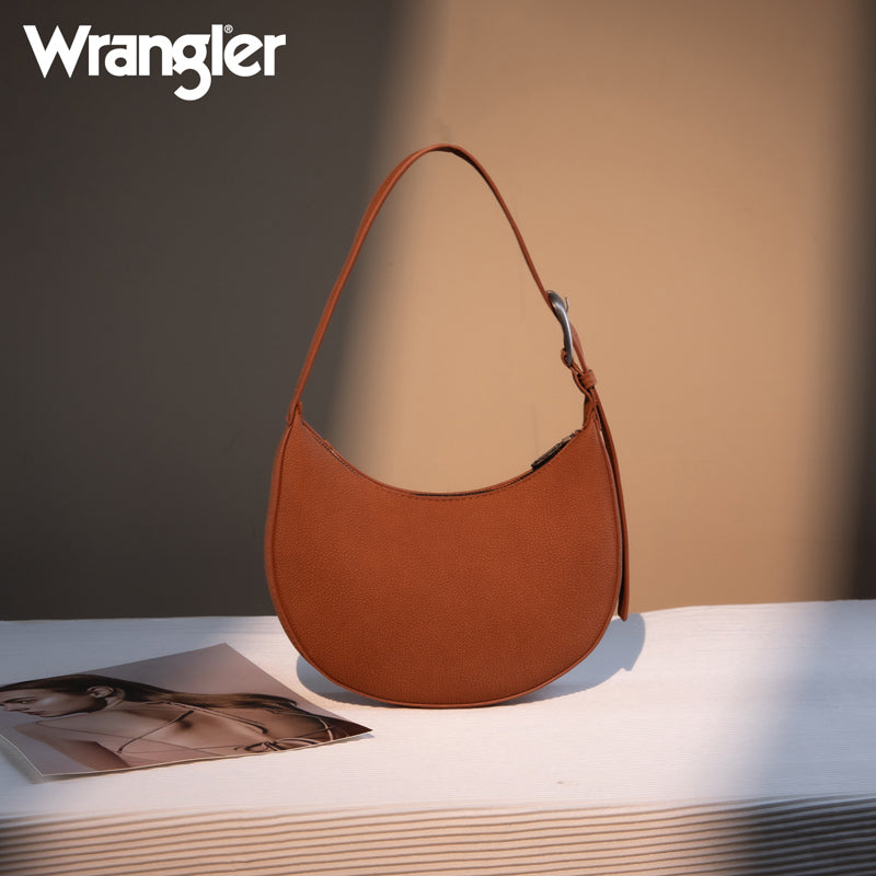 Wrangler Whipstitch Luna Bag