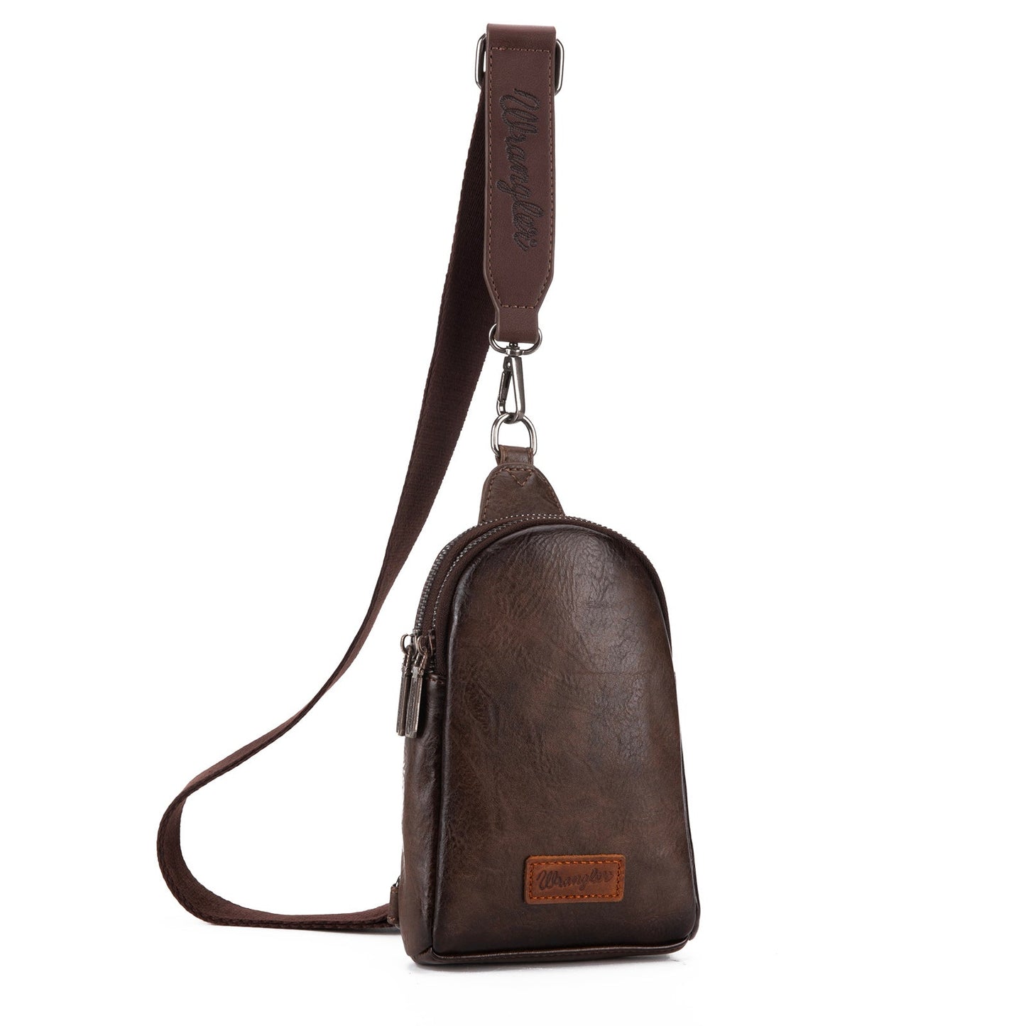 Wrangler Sling Bag/Crossbody/Chest Bag