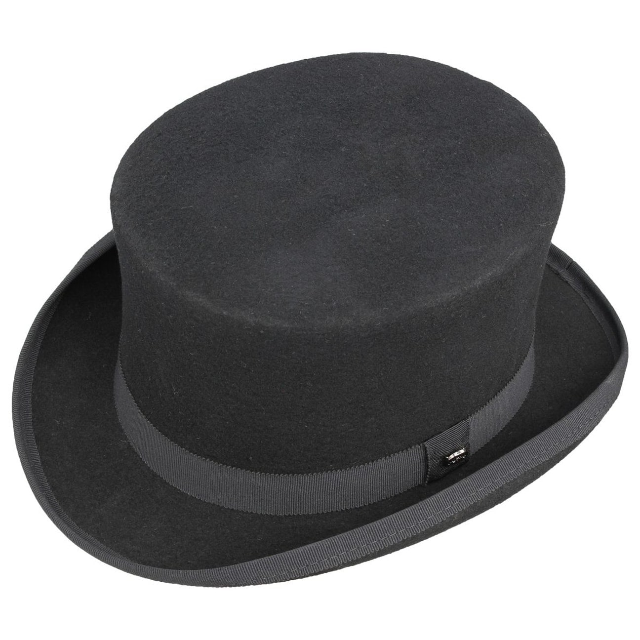 Wool Felt Top Hat