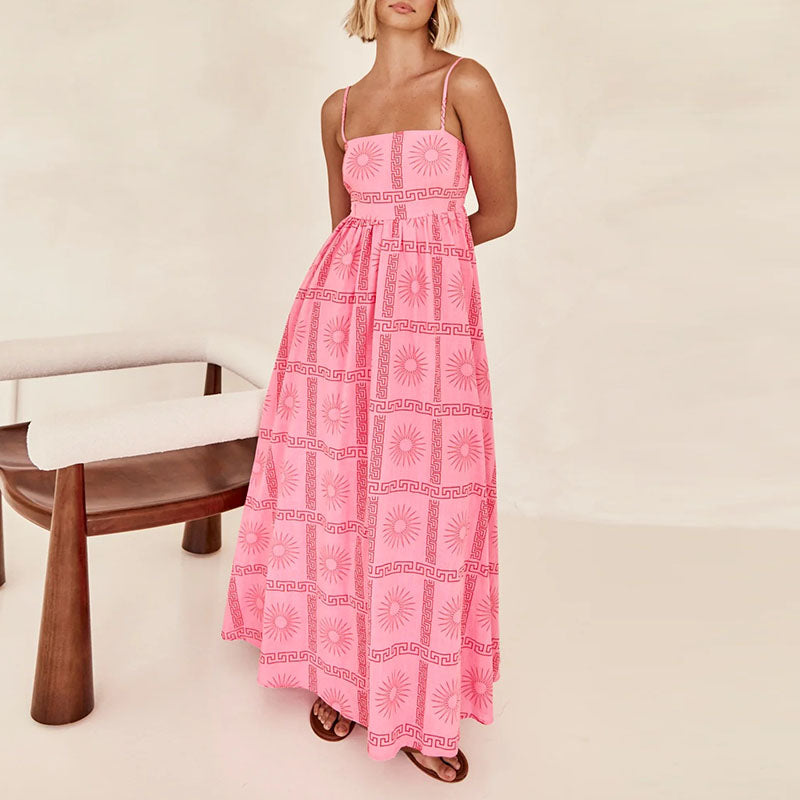 Aveline Maxi Dress