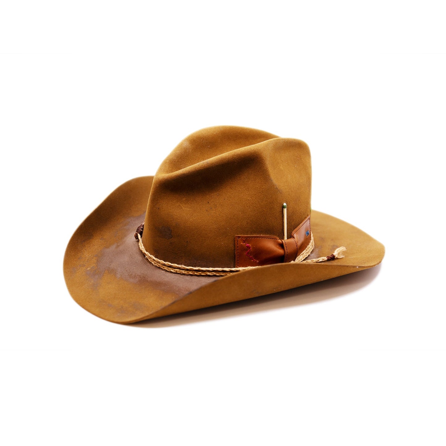 Rodeo Royalty Morricone Cowboy Hat