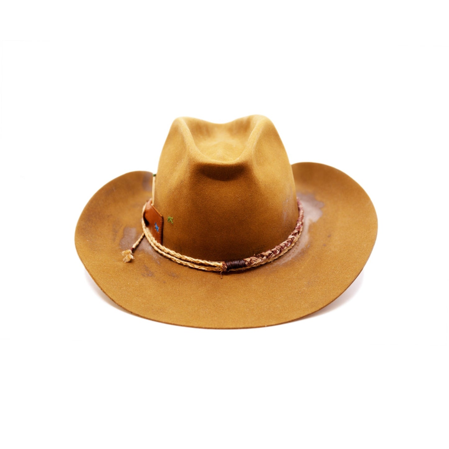 Rodeo Royalty Morricone Cowboy Hat