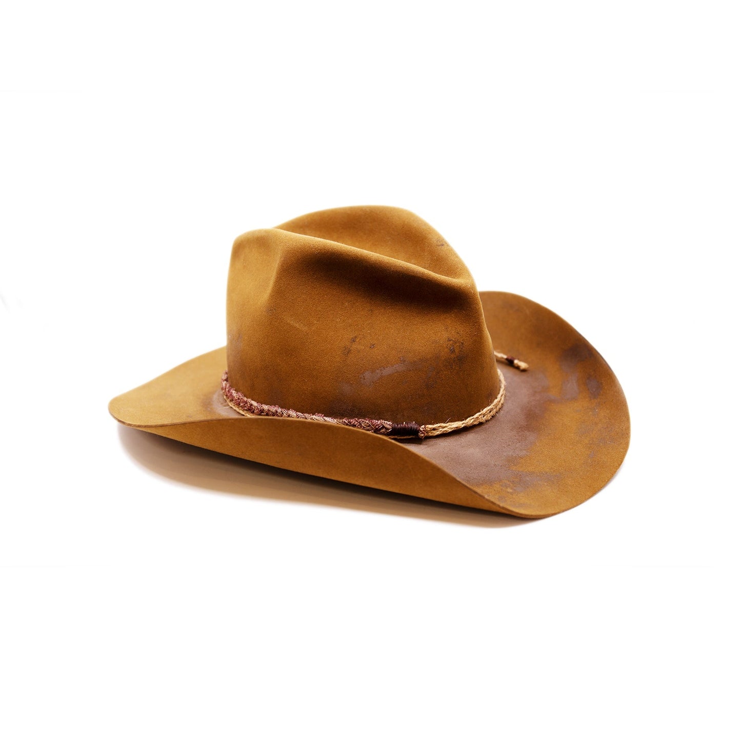 Rodeo Royalty Morricone Cowboy Hat