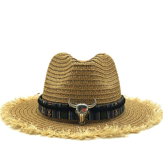 ENCIAH Fedora Hat