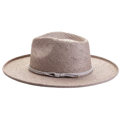 Bailey | Mens Sun Straw Hat