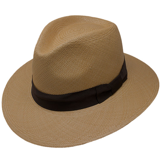 Safari Hat-Women handmade Panama Hats