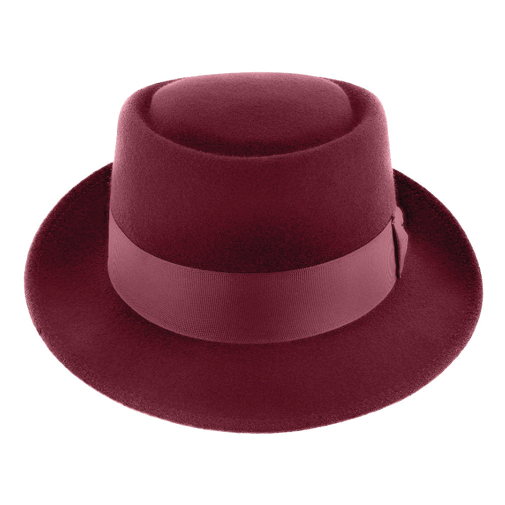 Cranston - Stetson Porkpie Hat