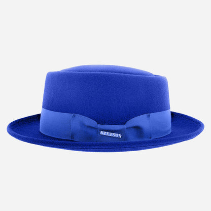 Cranston - Stetson Porkpie Hat