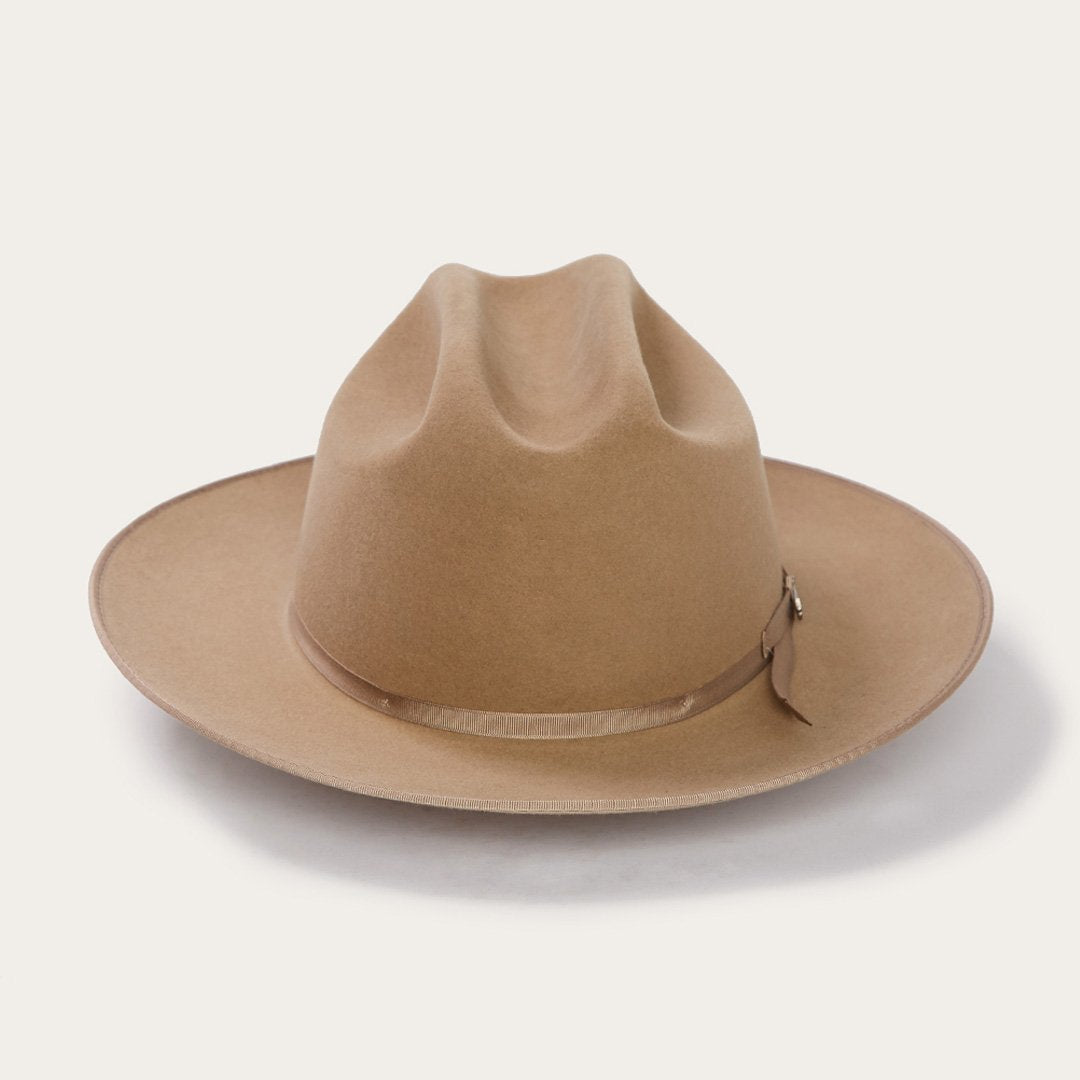 OPEN ROAD 6X COWBOY HAT[Fast shipping and box packing]