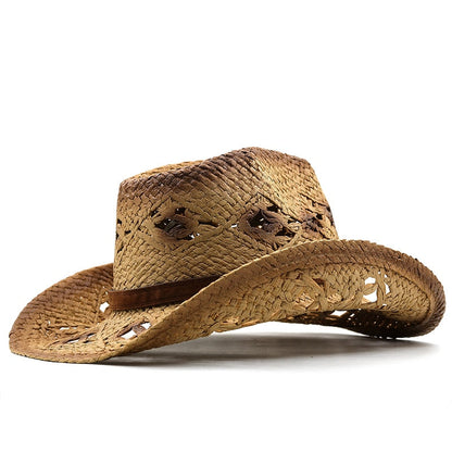 MAILAN Cowboy Hat