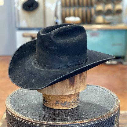 Yellowstone Kayce Dutton Distressed Cowboy Hat