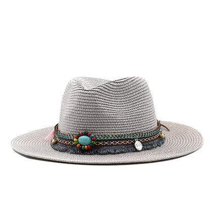 BASTINA Fedora Hat