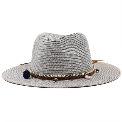 SAVANNAH Panama Hat