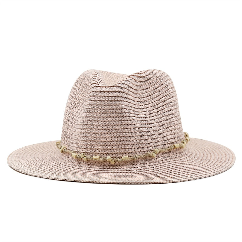 CABELLO Panama Hat