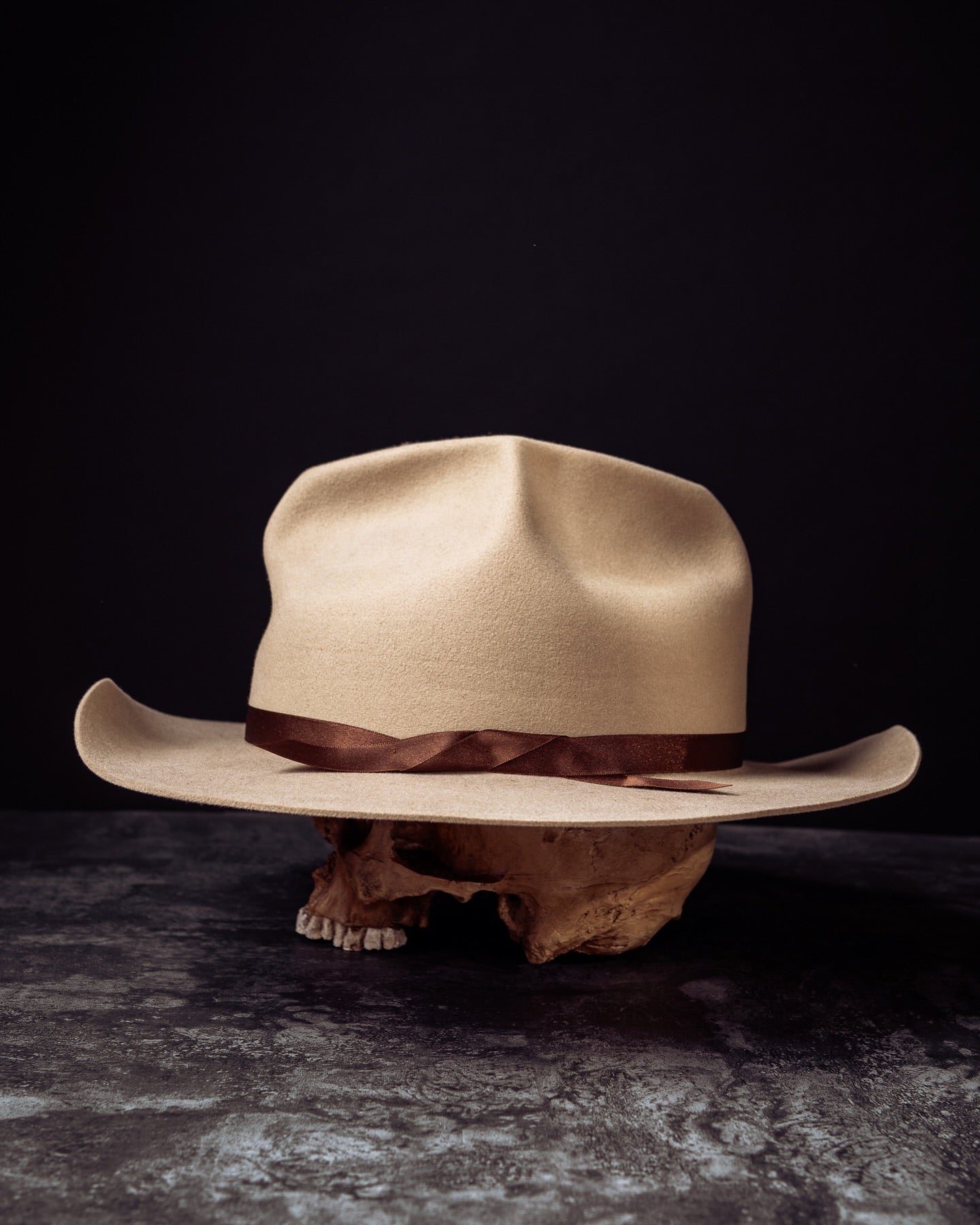 Rio Bravo Hat Replica