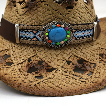 MARLEY Cowboy Hat