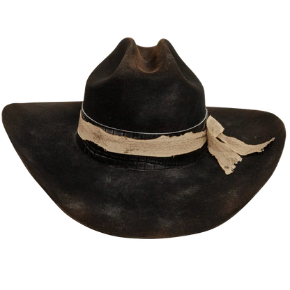 Dirty Cantina |Felt Cowboy Hat