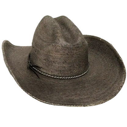 Greystone | Mens Straw Cowboy Hat