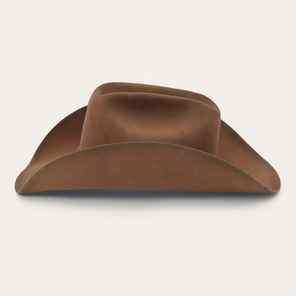 Boss of the Plains Classic Felt Cowboy Hat