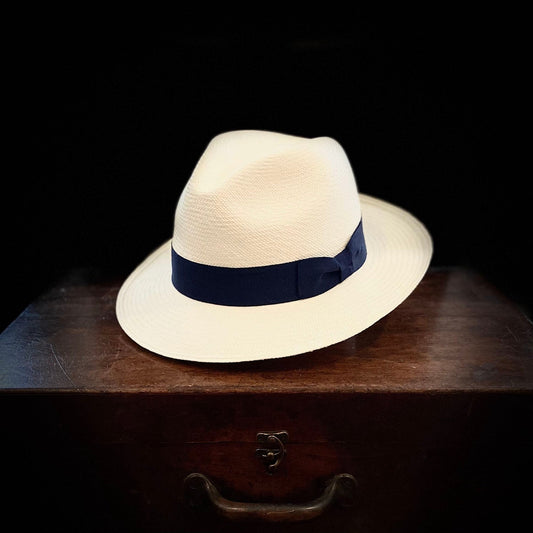 New Arrival Classical Panama Hat Bali [Free shipping and box packing]