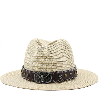 SERILENA Fedora Hat