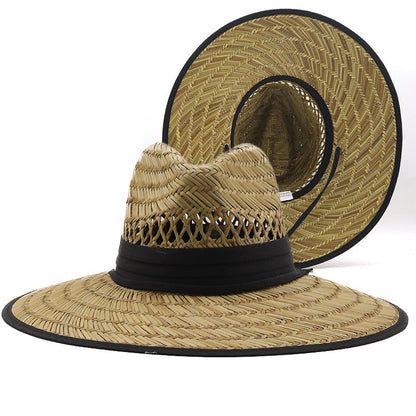 GLORIA Panama Hat