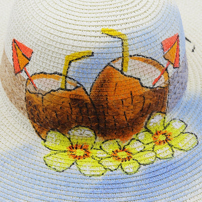 RUNA Panama Hat