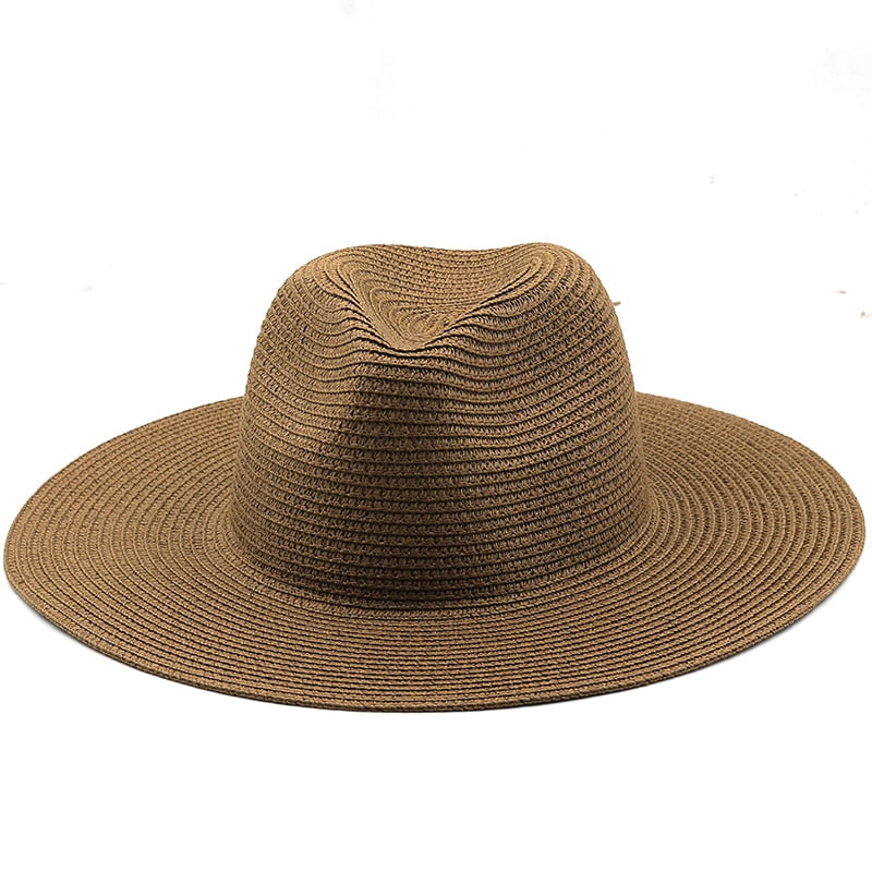 ELIANA Panama Hat