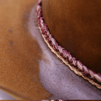 Rodeo Royalty Morricone Cowboy Hat