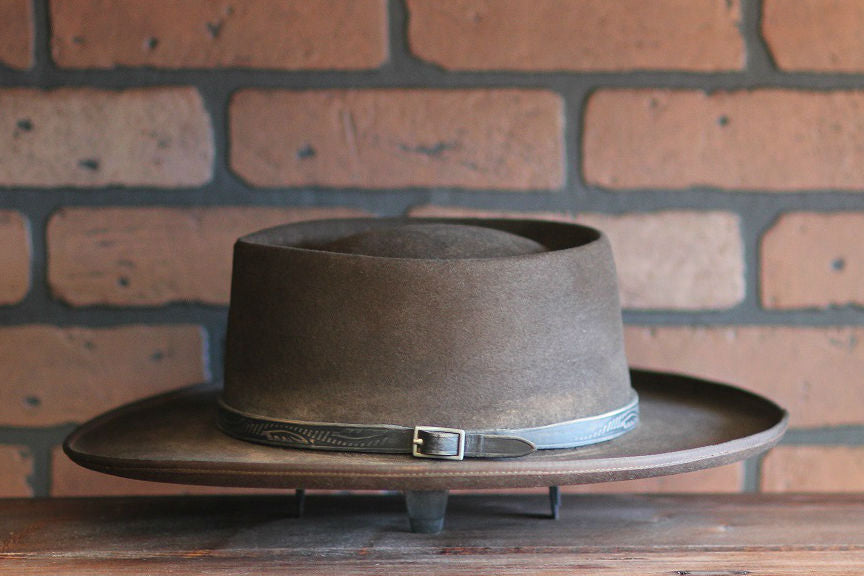 Western Top Hat