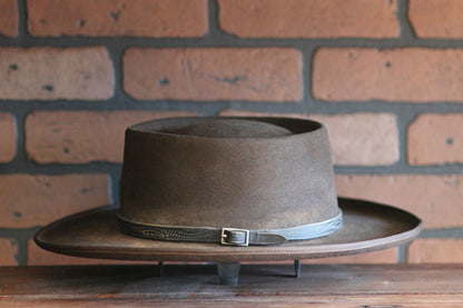 Western Top Hat