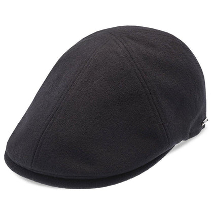 4 COLORS Walrus Hats Luxe Grand Master Duckbill Flat Cap