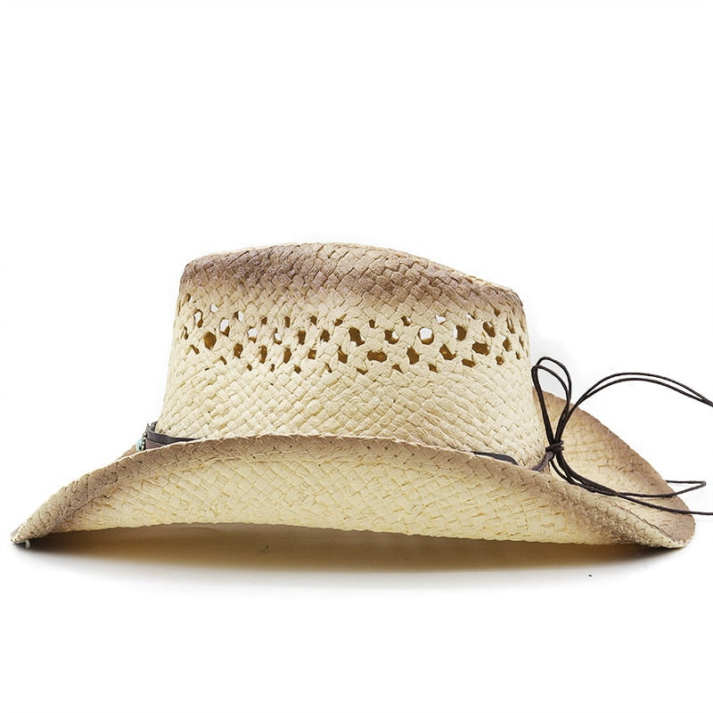 TRINIDA Cowboy Hat