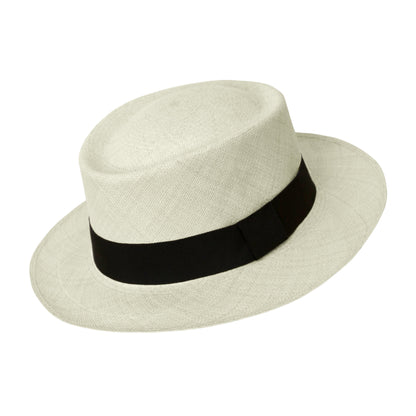 The Dumont - Panama Hat-FREE SHIPPING