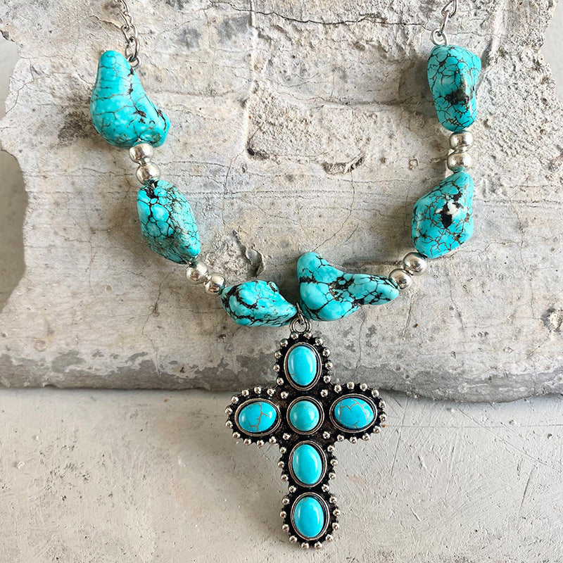 Western Necklace-0520