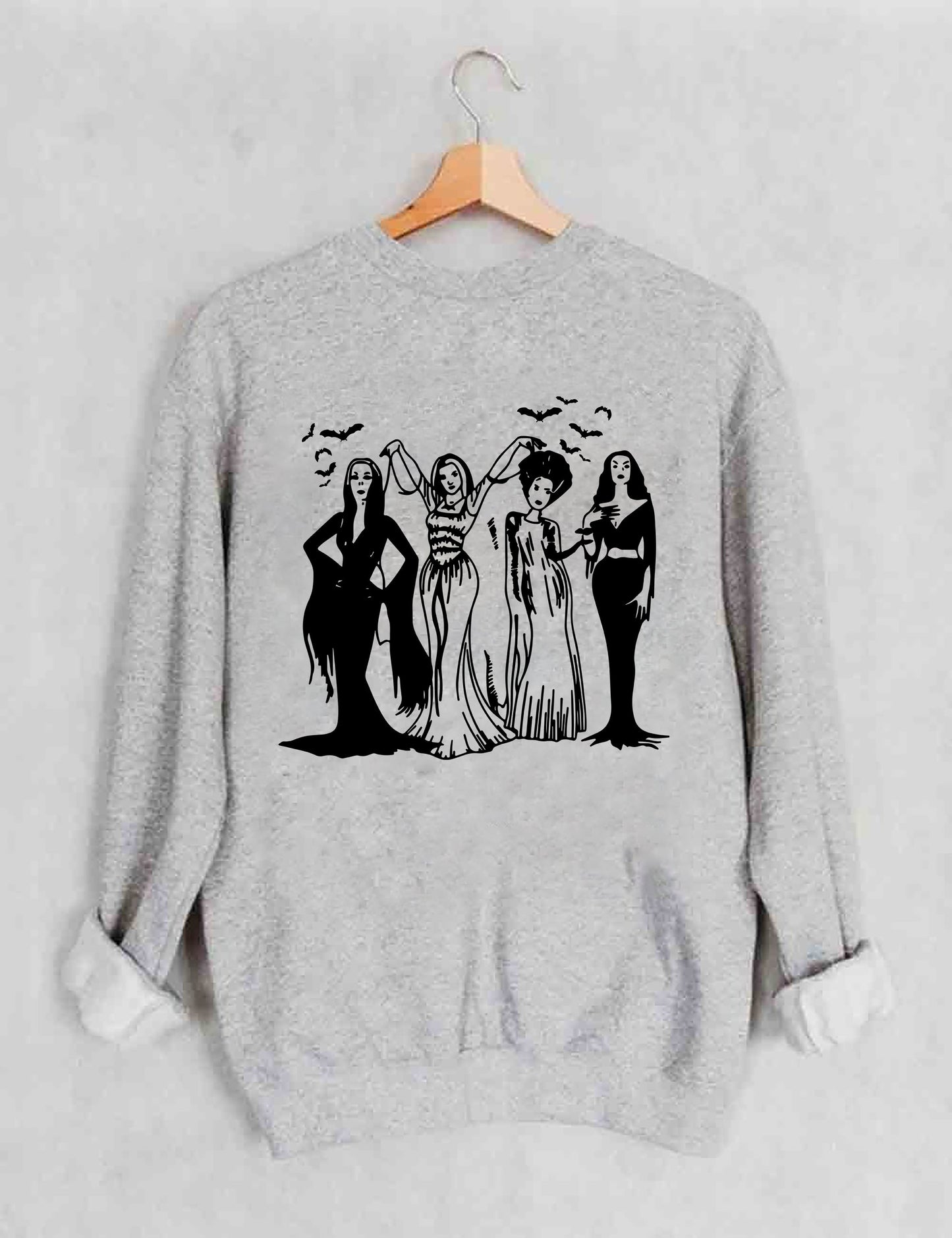 Witchy Woman Sweatshirt