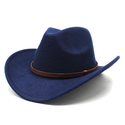 Western Cowboy Hat