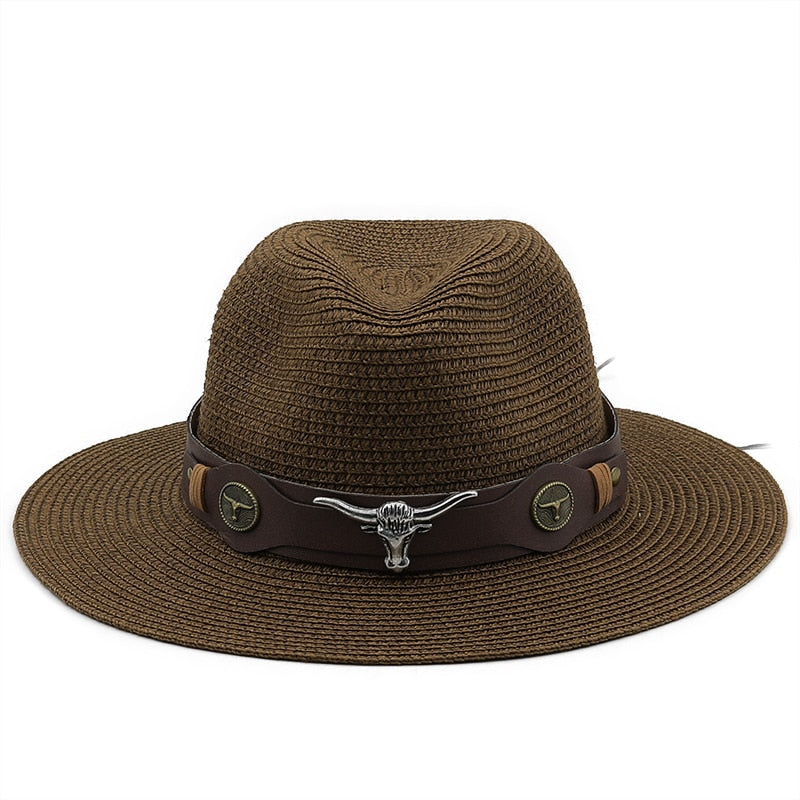 NOVELLA Panama Hat